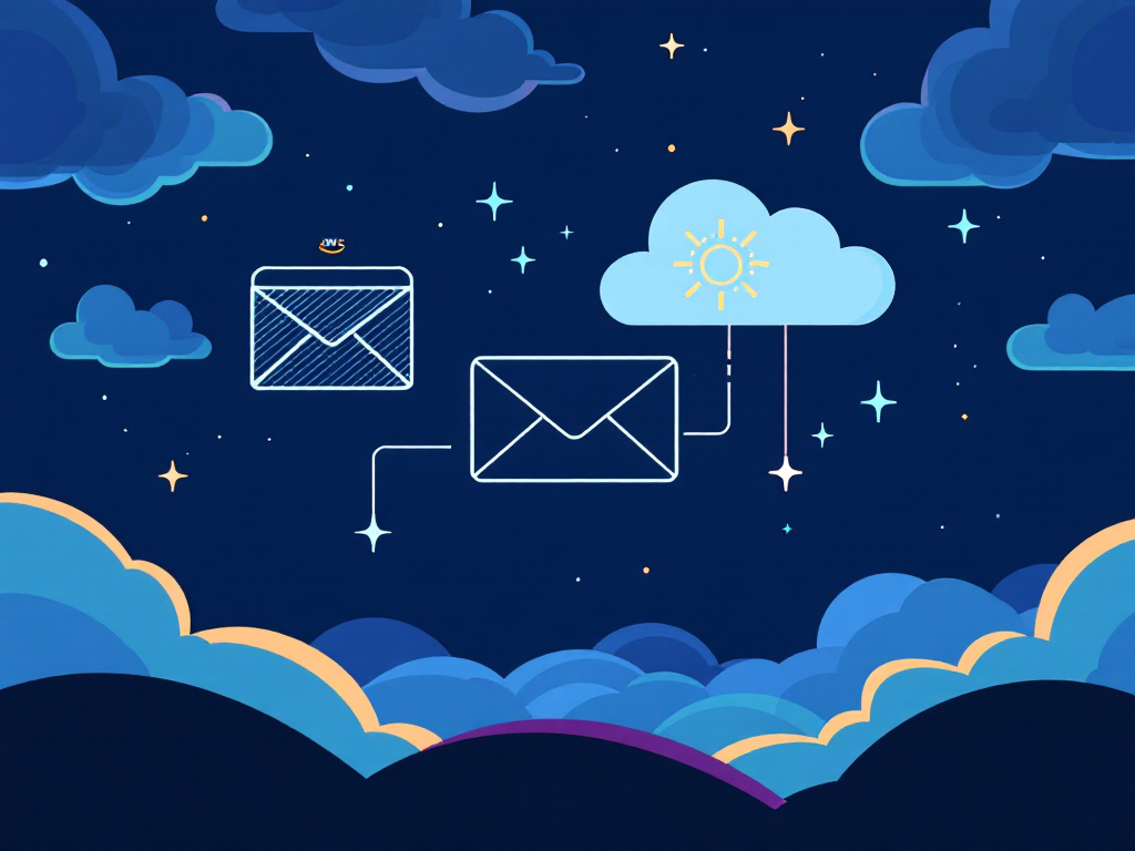 AWS SES + Lambda: Procesar Adjuntos de Email Automáticamente