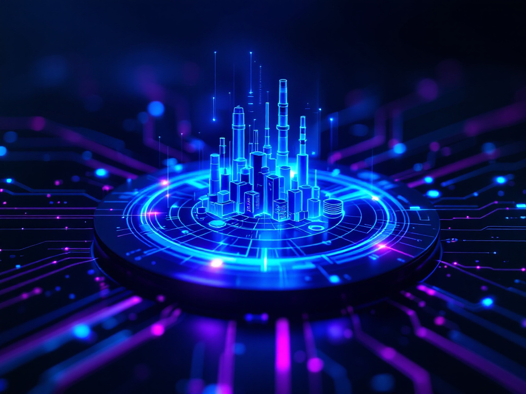 Amazon Bedrock Agents: Asistente Industrial Inteligente con IA