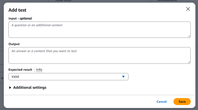 Automated Reasoning Testing