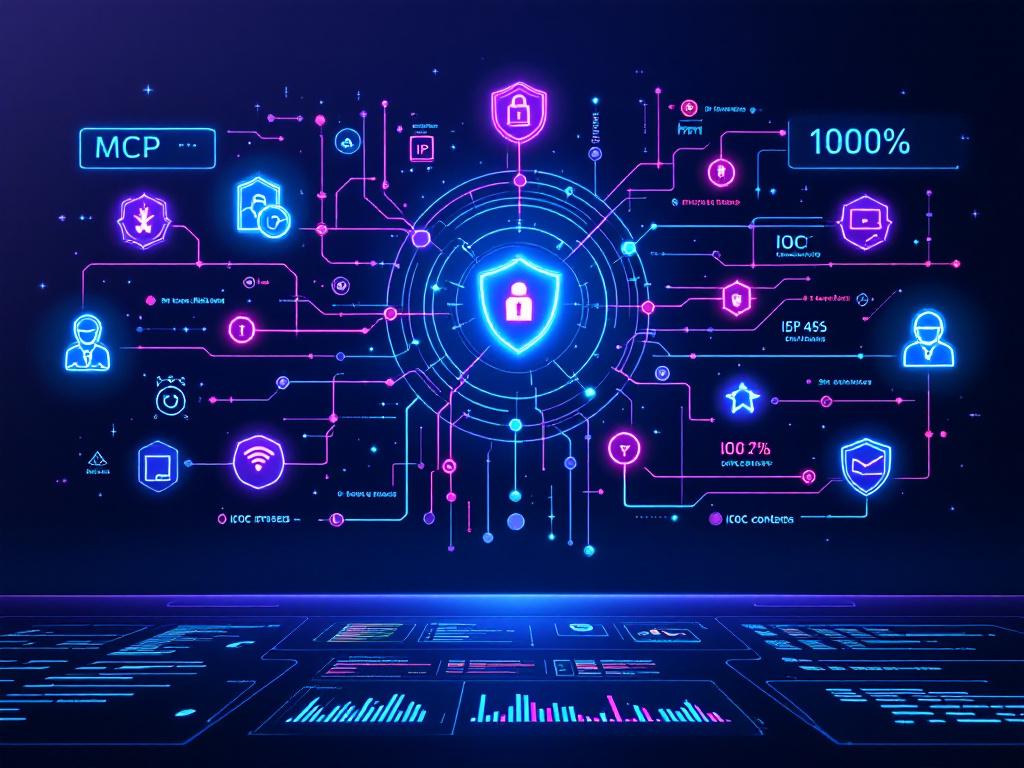 Amazon Bedrock + MCP: Integración Model Context Protocol con FastMCP