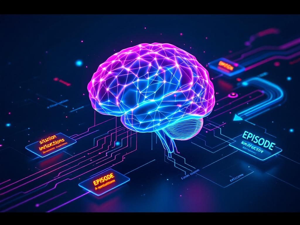 AgentCore Memory Episódica: Agentes que Aprenden de la Experiencia