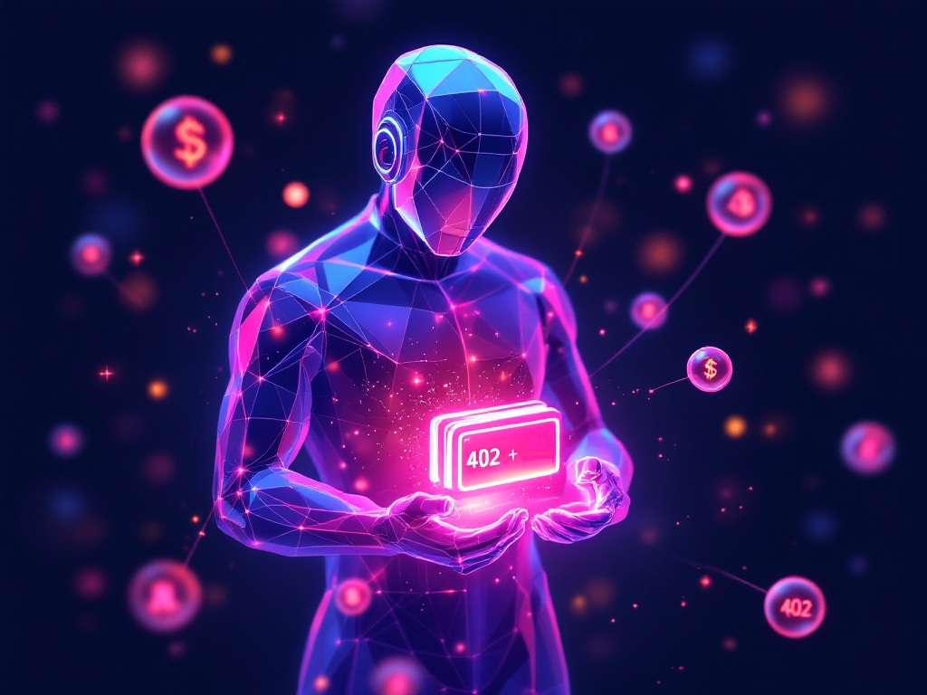 AgentCore Payments: Cuando Tu Agente Tiene Su Propia Wallet